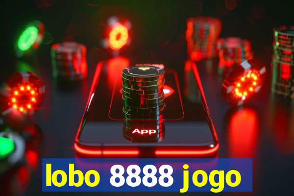 lobo 8888 jogo