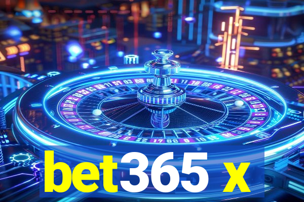 bet365 x