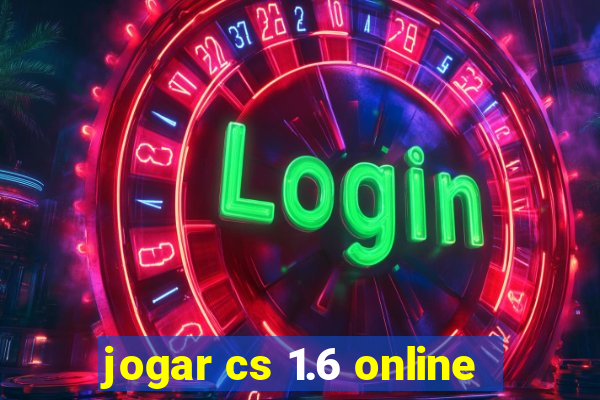 jogar cs 1.6 online