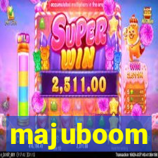 majuboom