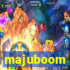 majuboom