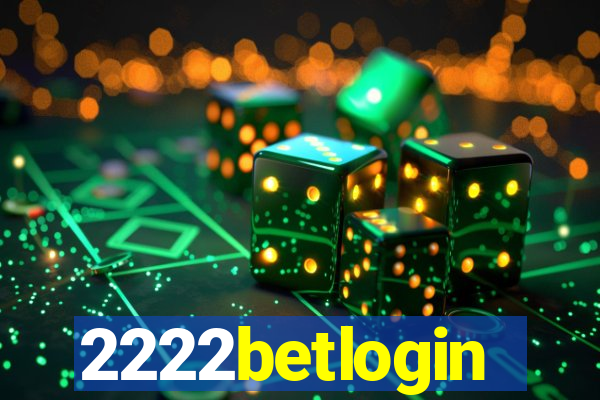 2222betlogin