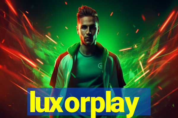 luxorplay