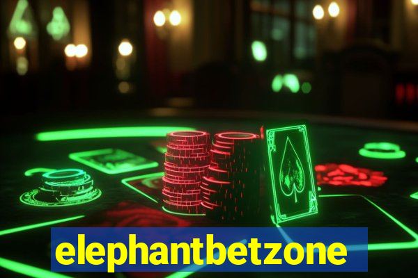 elephantbetzone.ao