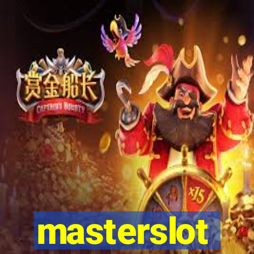 masterslot