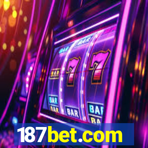 187bet.com