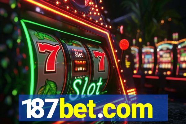 187bet.com