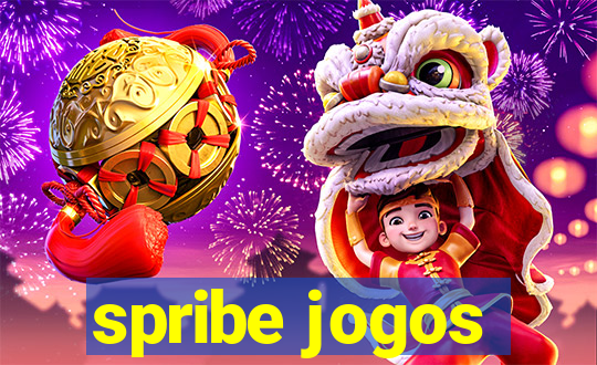 spribe jogos