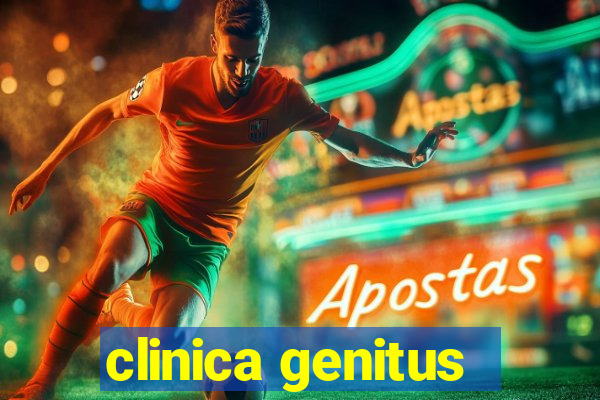 clinica genitus