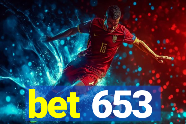 bet 653