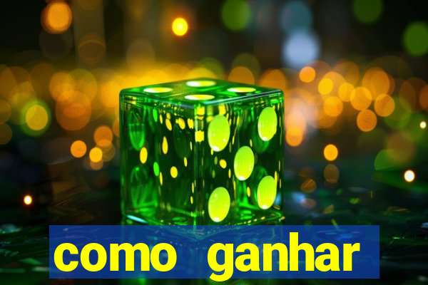 como ganhar dinheiro em jogo online