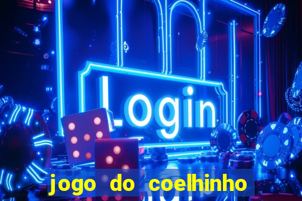 jogo do coelhinho que dá dinheiro