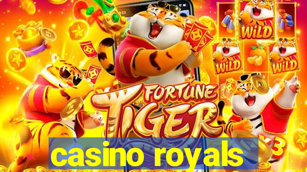 casino royals