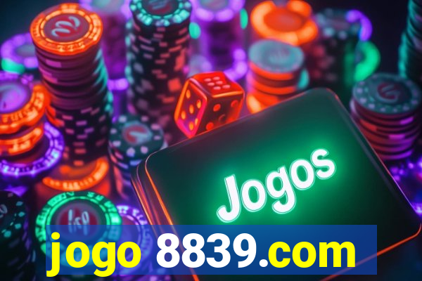 jogo 8839.com