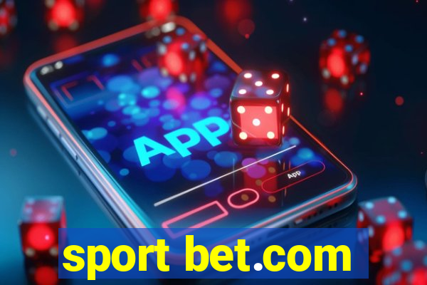 sport bet.com