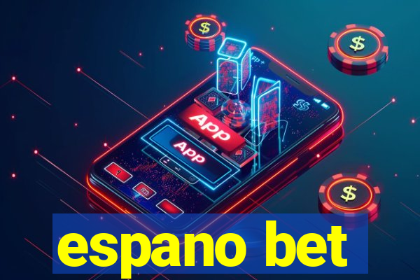 espano bet