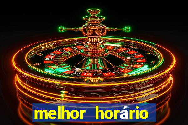 melhor horário para jogar joker jewels