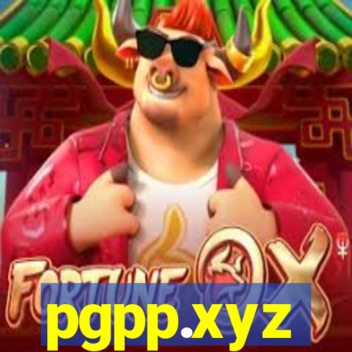 pgpp.xyz