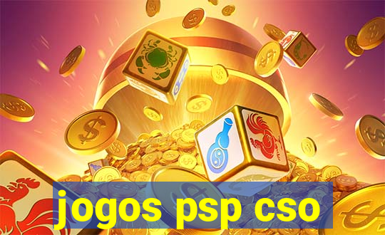 jogos psp cso