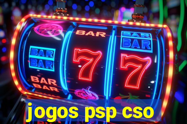 jogos psp cso