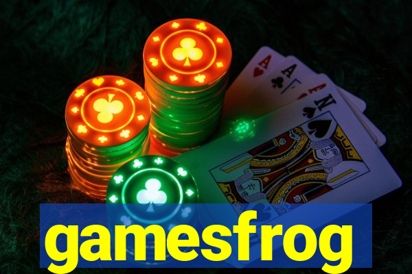 gamesfrog