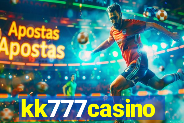 kk777casino