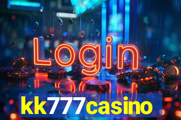 kk777casino