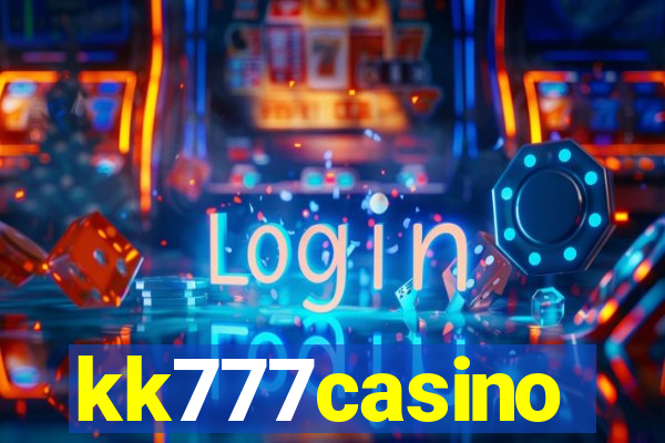 kk777casino