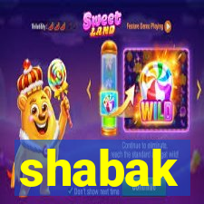 shabak