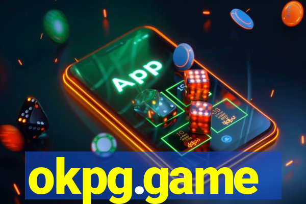 okpg.game