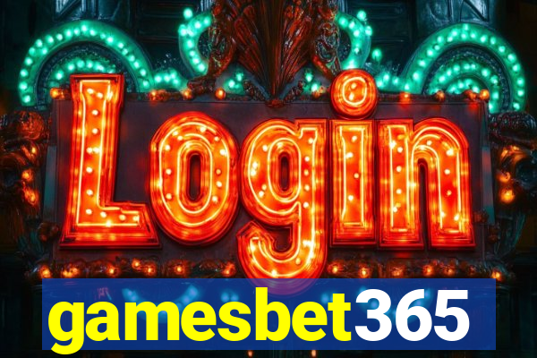 gamesbet365