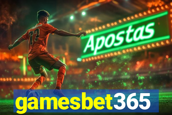 gamesbet365