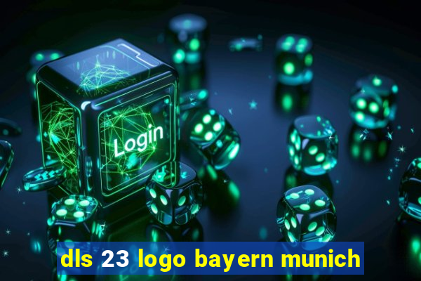 dls 23 logo bayern munich