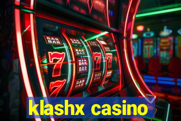 klashx casino