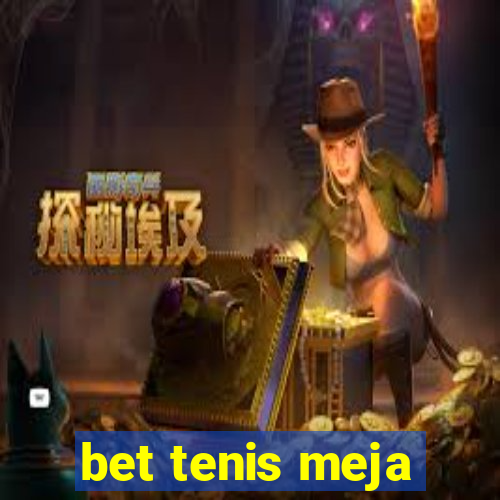 bet tenis meja