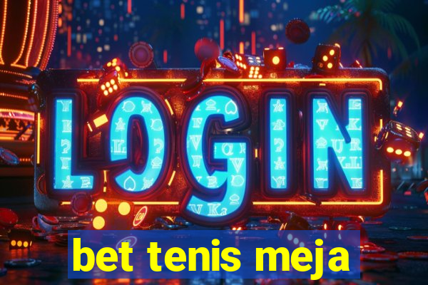 bet tenis meja