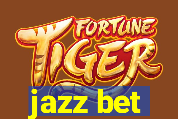 jazz bet