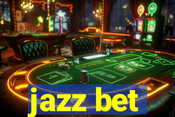 jazz bet