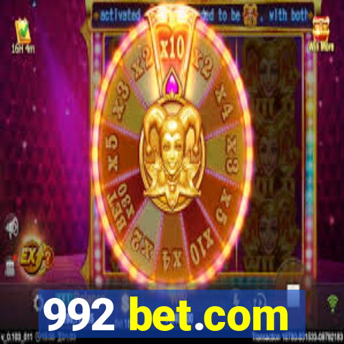 992 bet.com