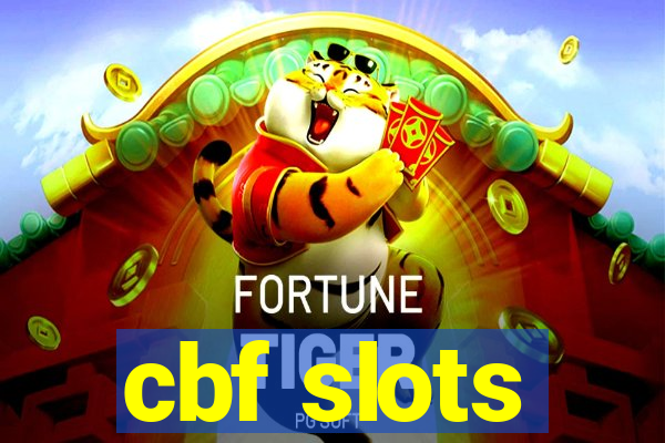 cbf slots