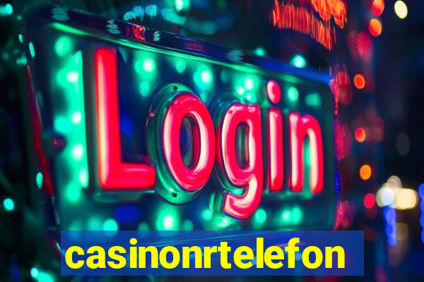 casinonrtelefon