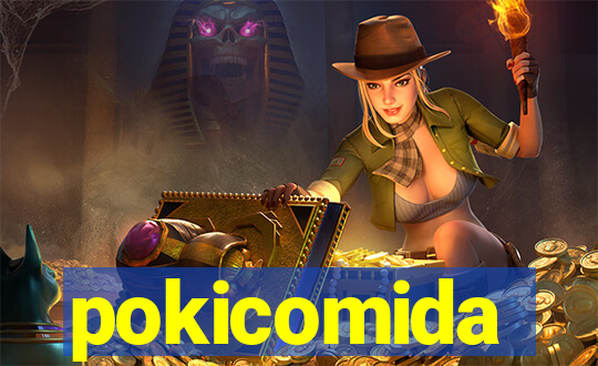 pokicomida