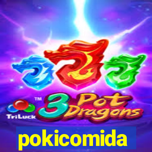 pokicomida