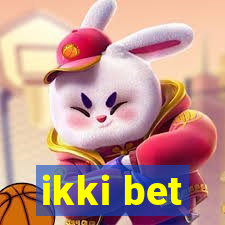 ikki bet