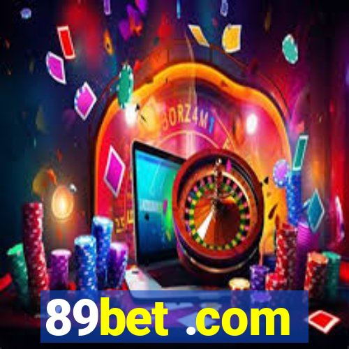 89bet .com