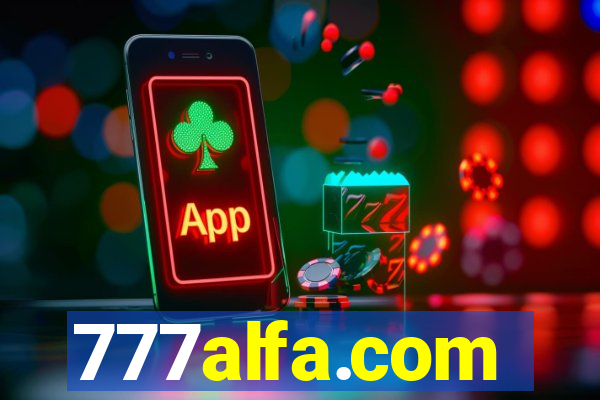 777alfa.com