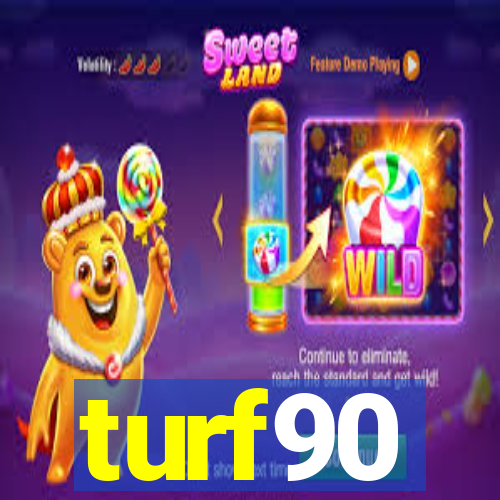 turf90