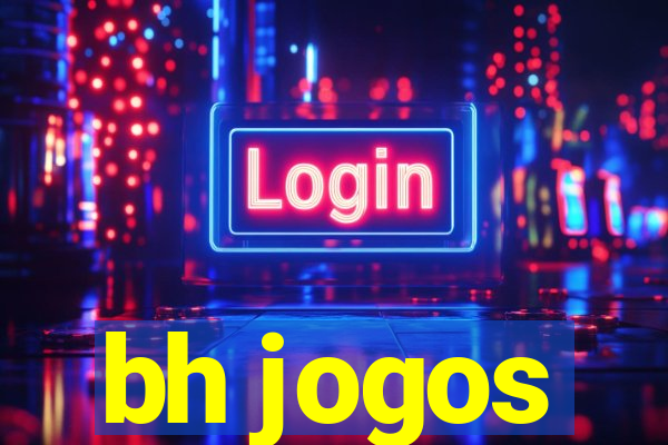 bh jogos