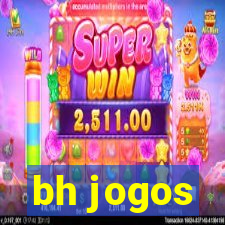 bh jogos