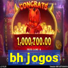 bh jogos